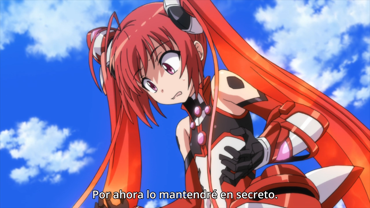 Ore, Twintail ni Narimasu. (PuyaSubs!!)